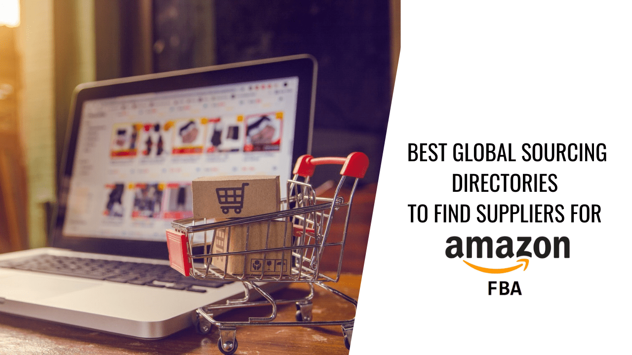 Find Wholesale Suppliers for Amazon FBA