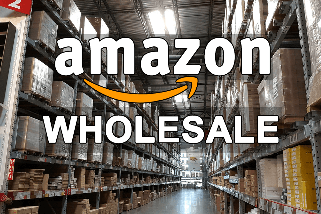 Best Amazon FBA Wholesale Suppliers