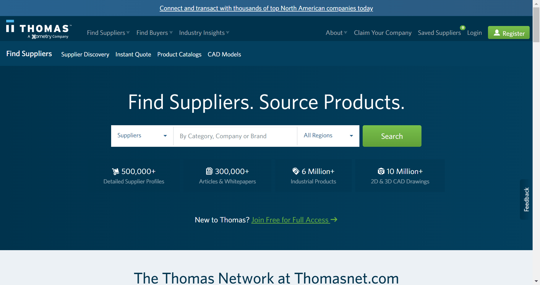 Small business wholesale suppliers USA