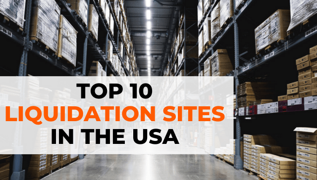 best liquidation sites in US