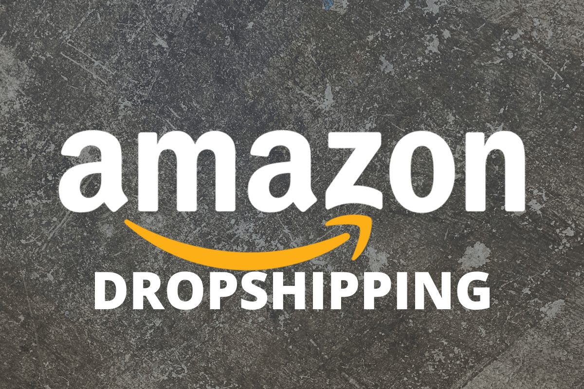 amazon dropshipping guide