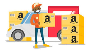 How to start Amazon FBA